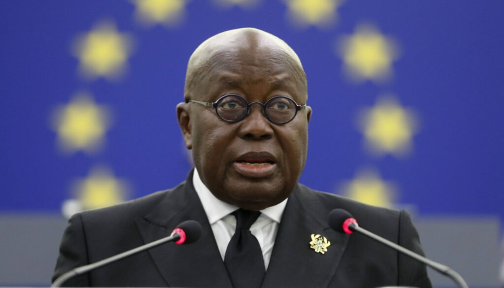 Why is Ghana’s sovereign debt is raising eyebrows? The Musings Of A