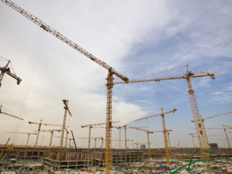 Private Capital And The GCC Infrastructure Inflection With sovereign funding under pressure, Saudi Arabia must meet institutional investors' expectations to unlock private capital for infrastructure