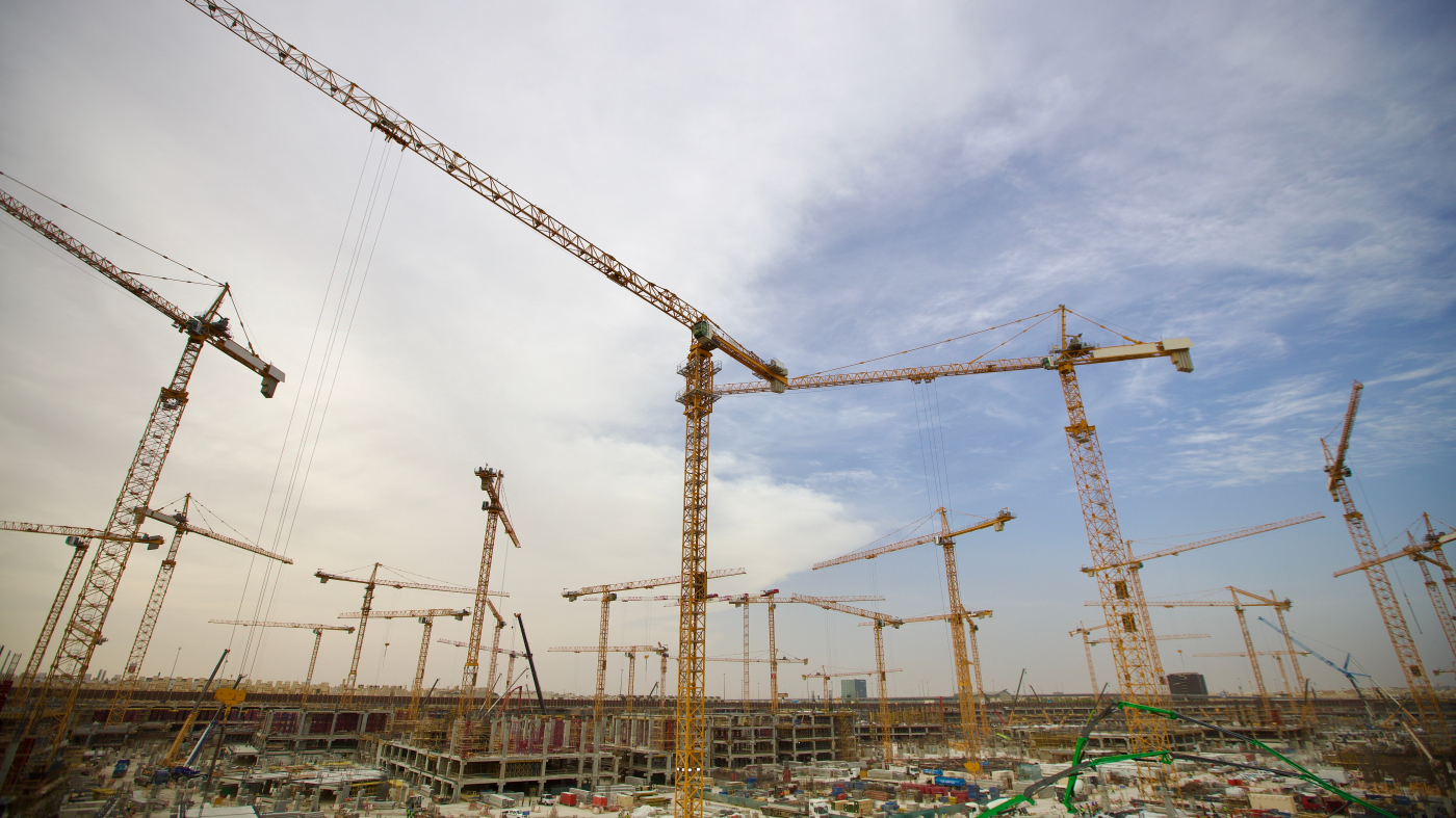 With sovereign funding under pressure, Saudi Arabia must meet institutional investors' expectations to unlock private capital for infrastructure